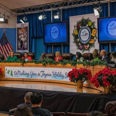 Miami-Dade School Board to elect leadership this week. Will conservatives win again?