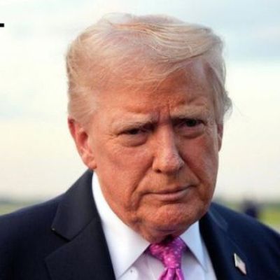 Trump suggested that Russia and Ukraine freeze the conflict