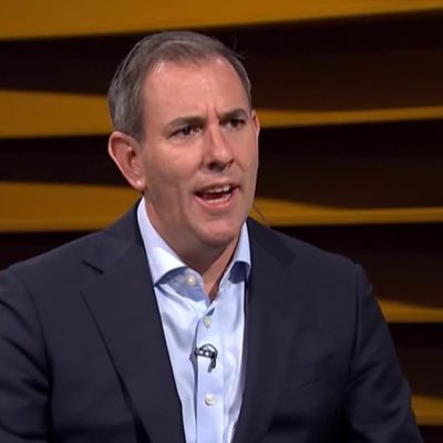 Jim Chalmers reveals the two reasons Labor won the election