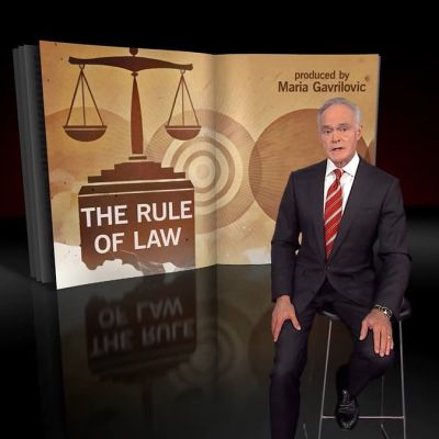 60 Minutes airs bombshell segment despite warnings