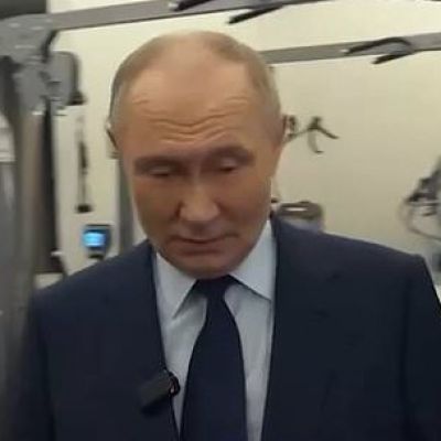 Putin says he ‘hopes’ not to use nukes in Ukraine