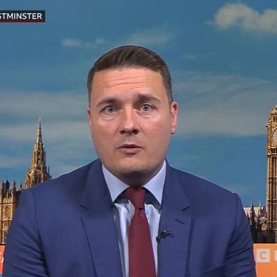 Minister refuses to rule out winter fuel allowance U-turn