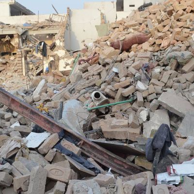 India promises response to Pakistani attack, heightening fears