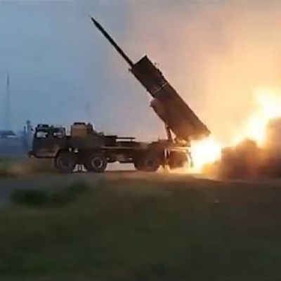 India and Pakistan begin bitter blame game