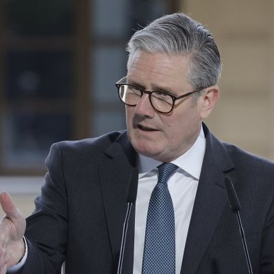 Can Labour REALLY get immigration under control?