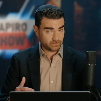 MAGA ally Ben Shapiro goes scorched earth on Trump over Qatar deal