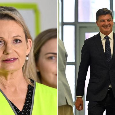 PVO: New Liberal leader sitting on a ticking time bomb