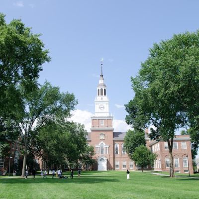 White House asks 9 universities to sign agreement to guarantee funding