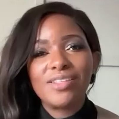 Democrat Jasmine Crockett explains why Harris lost black men’s vote