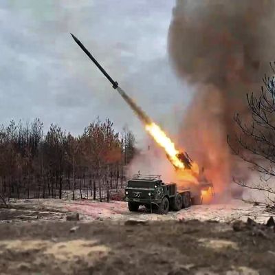 Russia ‘could attack a NATO state by 2027’