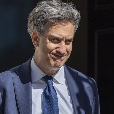 Reform poised to take Ed Miliband's seat, local elections study shows