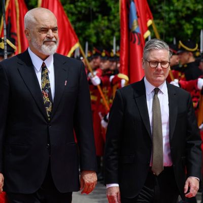 Moment Starmer was humiliated live on TV over his migrant plans