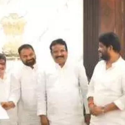 Congress Seeks Extension of SIR Drive in Telangana