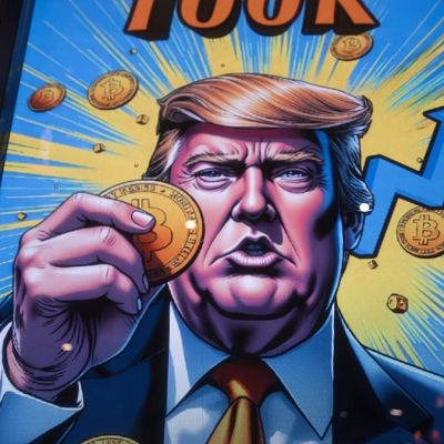 Trump’s supporters’ worries he’s using the Presidency to make billions