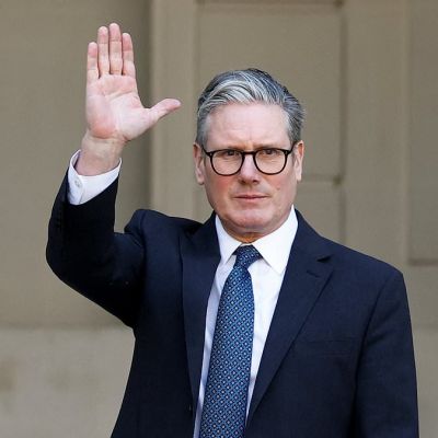 Why Starmer’s Brexit deal could leave Britain trapped: LEO MCKINSTRY