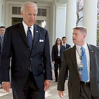 MAGA targets key figure who knows the TRUTH behind Biden's cancer