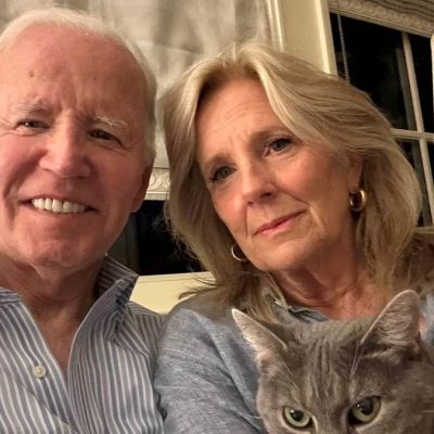 Jill and Joe Biden may have just let slip their despicable secret plot