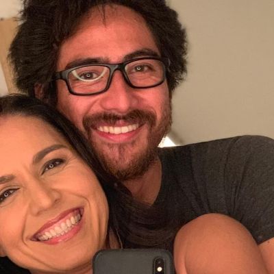 Tulsi Gabbard opens up about being placed on secret watch list
