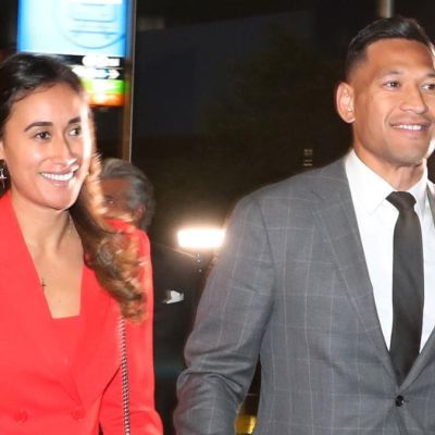 NRL great accused of meddling to block Israel Folau’s return