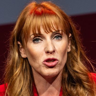 Angela Rayner 'calls for migrant benefits to be slashed'