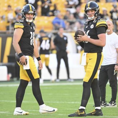 Airing of Grievances: Will Howard, Drew Allar struggle as Steelers’ offense regresses in preseason loss to Jets