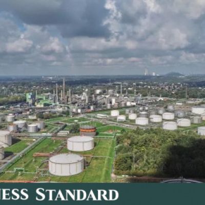 G7 countries to release 100m barrels of oil and diesel as fuel prices