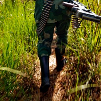 The Potential Emergence of African Universal Jurisdiction Legislation to Address Atrocity Crimes