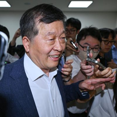 Last-ditch talks underway as Samsung races to avert 18-day strike – The Korea Times