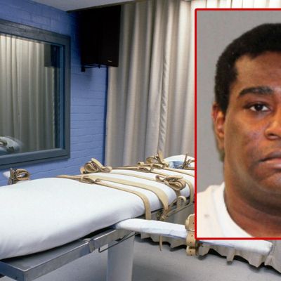 Texas Executes Inmate After Christa Pike Survives Botched Lethal Injection