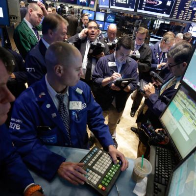 What investors need to know during times of turbulence