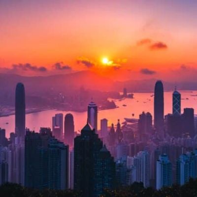 Hong Kong Proposal to Let Insurers Invest Capital in Crypto, Infrastructure