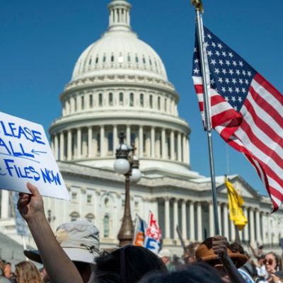 Democrats Humiliate Themselves AGAIN With Another Epstein Drop