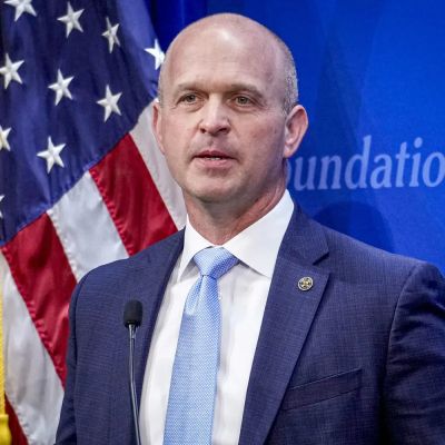 Why a Heritage-backed ‘war game’ of the 2024 election can’t be taken seriously