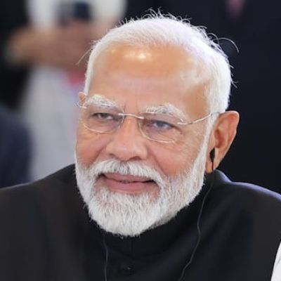 ‘India & Mauritius Two Nations, But Our Dreams Are One’: PM Modi In Varanasi