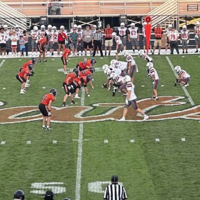 Latrobe finds its rhythm in lopsided win against Indiana