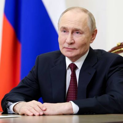 Putin to hold talks with visiting Kazakh leader Tokayev