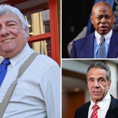 Exclusive | Powerful NYC Democratic honcho is abandoning Mayor Eric Adams — to…