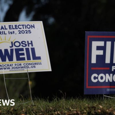 Donald Trump Latest Img