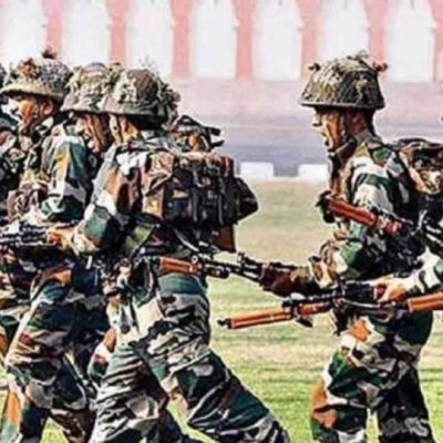 New military station in Assam to boost border security