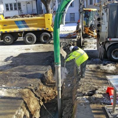 What to know about President Joe Biden’s visit to Milwaukee on lead pipe replacements