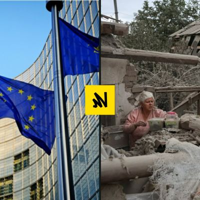 EU to lift sanctions on Russia-linked Usmanov and Fridman, diplomats say