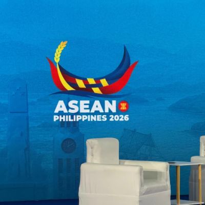 ASEAN adopts maritime declaration, pushes peaceful dispute resolution