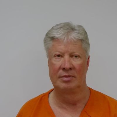 Ex-megachurch pastor pleads guilty to child sex abuse charges