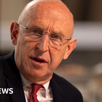 Budget to be held on 28 October, John Healey announces