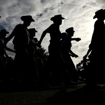 Women sue over sexual abuse in Australian military