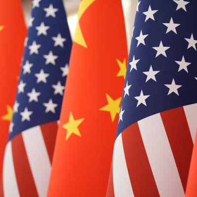China hits back at U.S. sanctions on tech giants, restricting its exports to American defense firms | The Asahi Shimbun Asia & Japan Watch