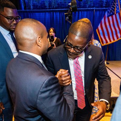 Cavalier Johnson, David Crowley, Jeffrey Norman: Meet Milwaukee’s top officials