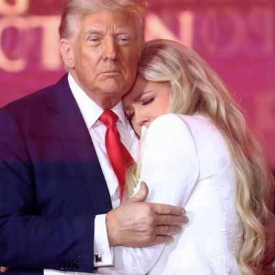 Charlie Kirk’s widow forgives alleged killer