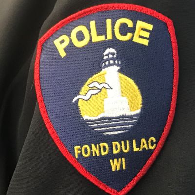 Object initially reported as gun at Fond du Lac school turns out to be umbrella