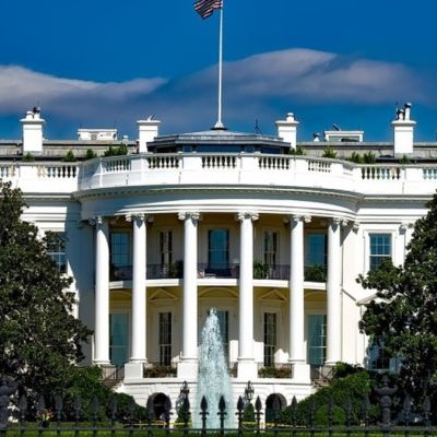 US strategy urges stable Europe-Russia relations, cultivating resistance to the current European path